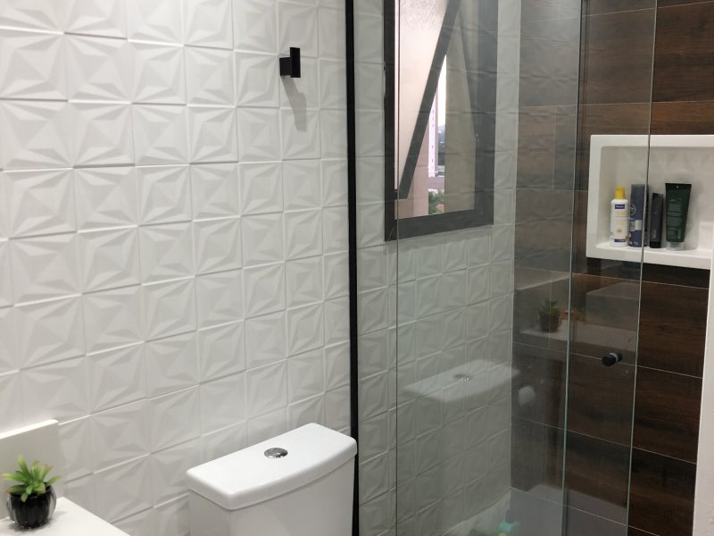 imóvel com 69m² - Km 18 - Osasco