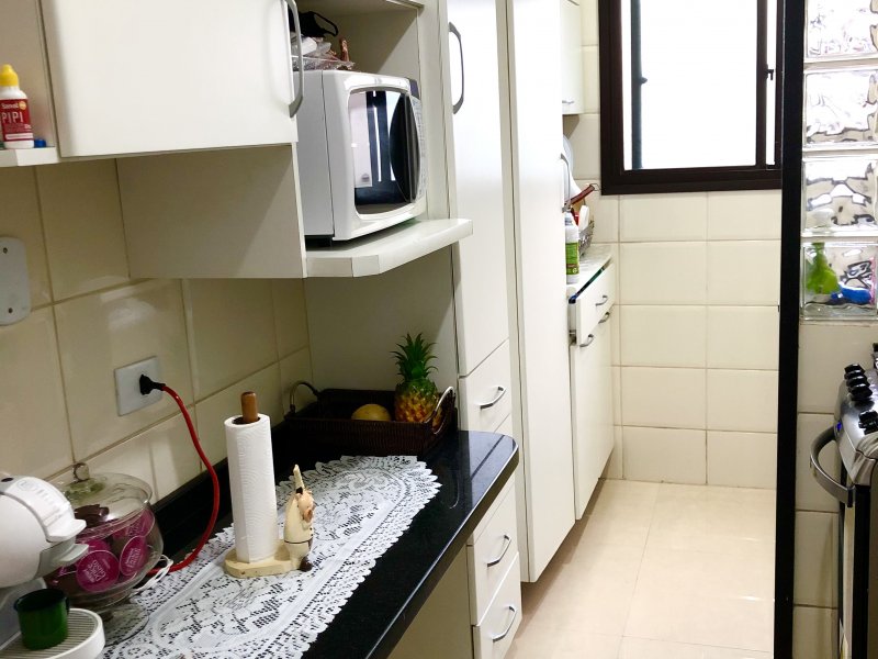 imóvel com 69m² - Km 18 - Osasco