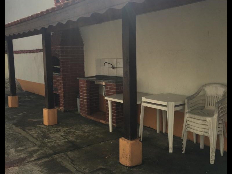 imóvel com 59m² - Centerville - Bertioga