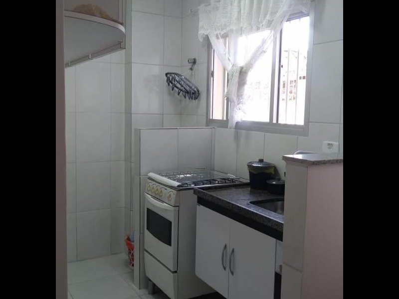 imóvel com 59m² - Centerville - Bertioga