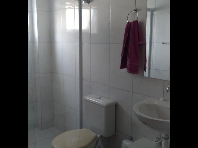 imóvel com 59m² - Centerville - Bertioga