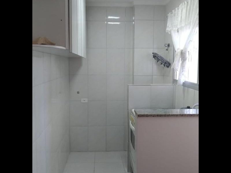 imóvel com 59m² - Centerville - Bertioga