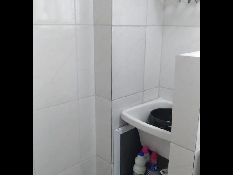 imóvel com 59m² - Centerville - Bertioga