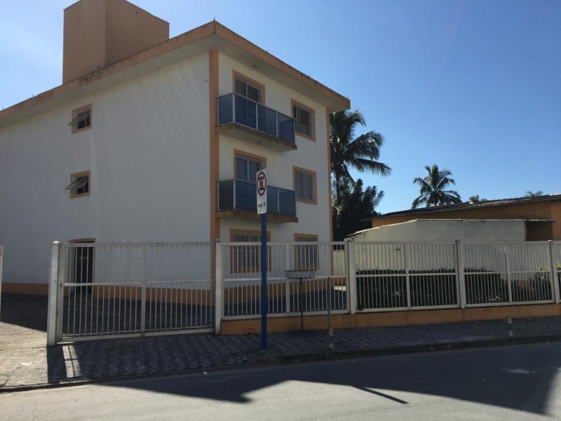 imóvel com 59m² - Centerville - Bertioga