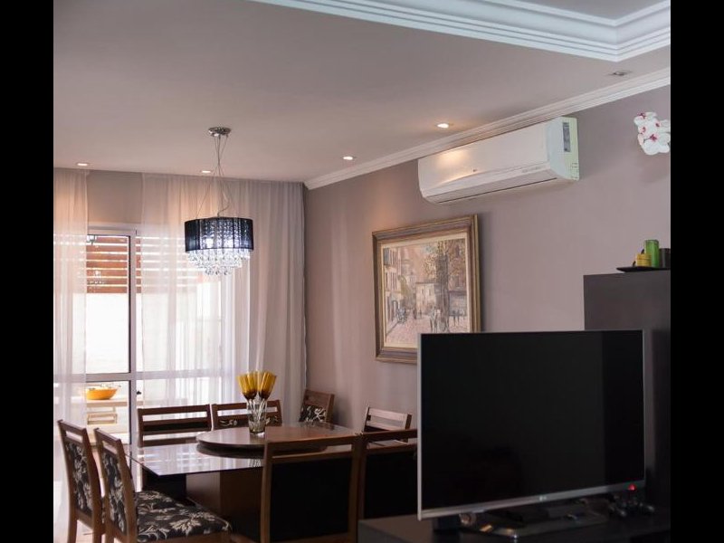 imóvel com 150m² - Vila Haro - Sorocaba