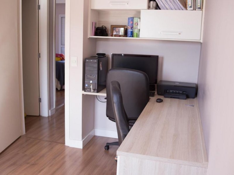 imóvel com 150m² - Vila Haro - Sorocaba