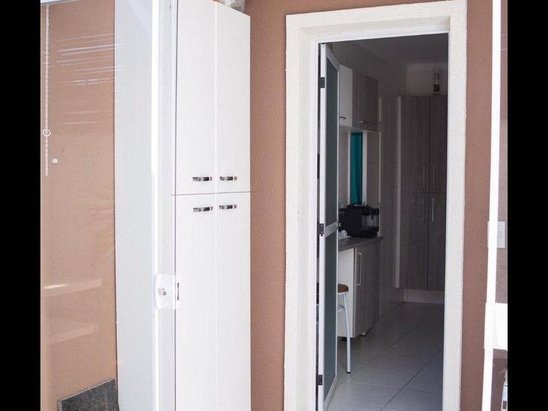 imóvel com 150m² - Vila Haro - Sorocaba
