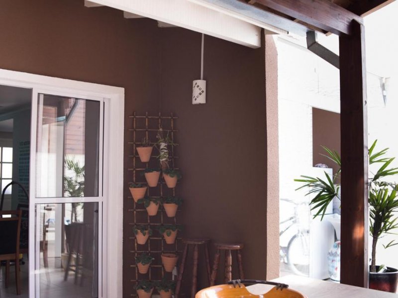 imóvel com 150m² - Vila Haro - Sorocaba