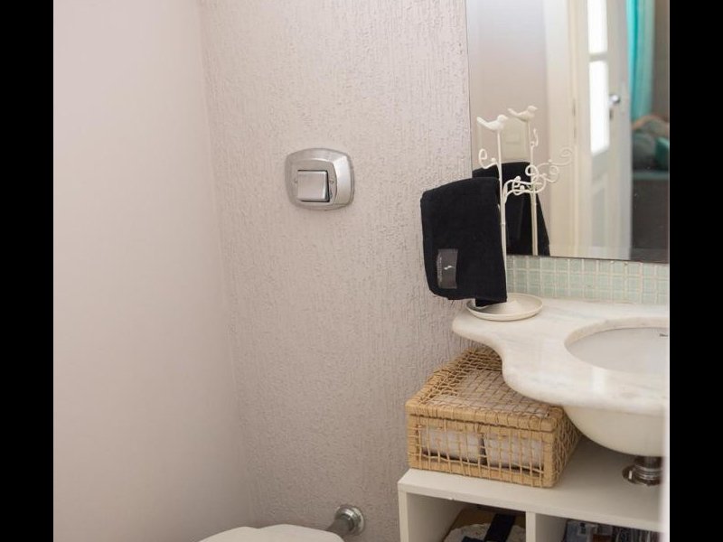 imóvel com 150m² - Vila Haro - Sorocaba