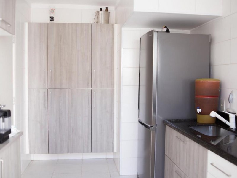 imóvel com 150m² - Vila Haro - Sorocaba
