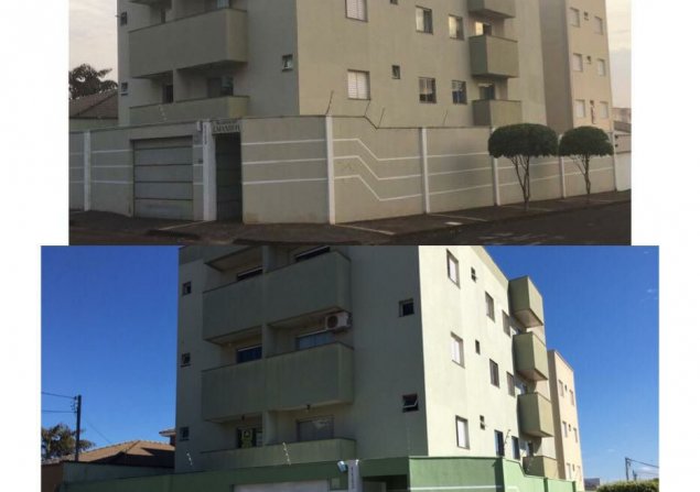 imóvel com 98m²