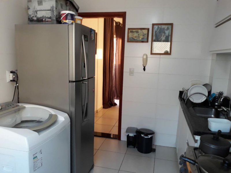 imóvel com 98m² - Santa Mônica - Uberlândia