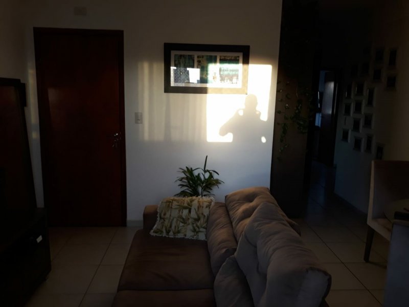 imóvel com 98m² - Santa Mônica - Uberlândia