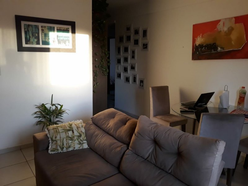 imóvel com 98m² - Santa Mônica - Uberlândia