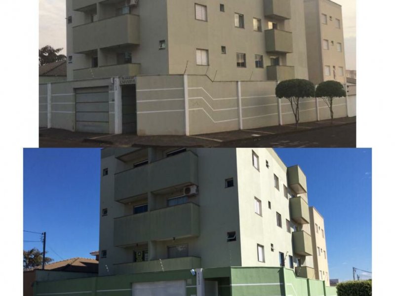 imóvel com 98m² - Santa Mônica - Uberlândia