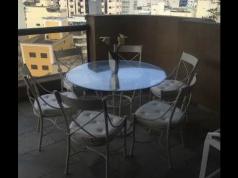 Apartamento à venda Balneário Guarujá com 130m² e 4 quartos por R$ 950.000 - 1040106167-24bc6313-d25c-4a7d-8734-73003c572ede.jpeg