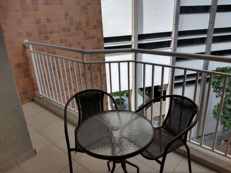 imóvel com 104m² - Centro - São Bernardo do Campo