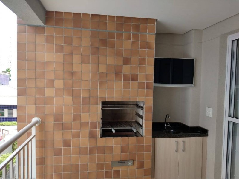 imóvel com 104m² - Centro - São Bernardo do Campo