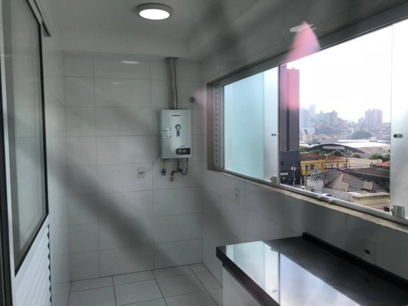 imóvel com 104m² - Centro - São Bernardo do Campo