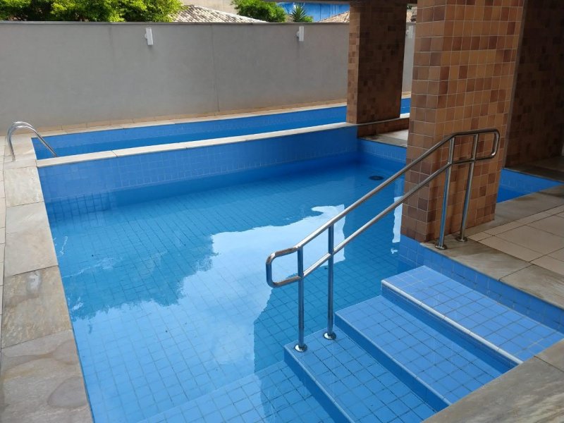 imóvel com 104m² - Centro - São Bernardo do Campo