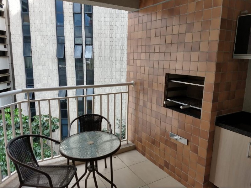 imóvel com 104m² - Centro - São Bernardo do Campo