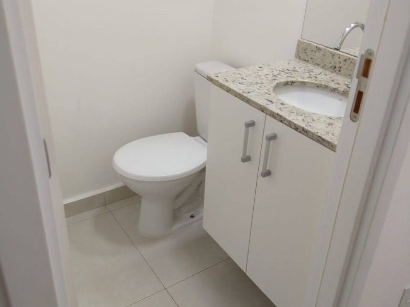 imóvel com 104m² - Centro - São Bernardo do Campo