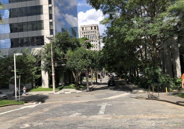 imóvel com 90m²