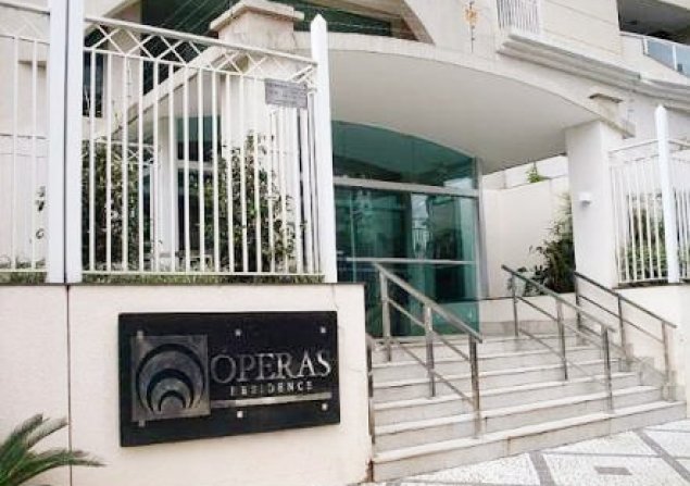 imóvel com 96m²