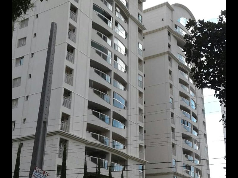 imóvel com 96m² - Vila Maria Jose - Goiânia