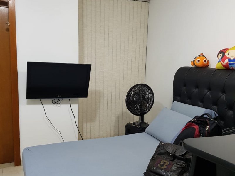 imóvel com 96m² - Vila Maria Jose - Goiânia