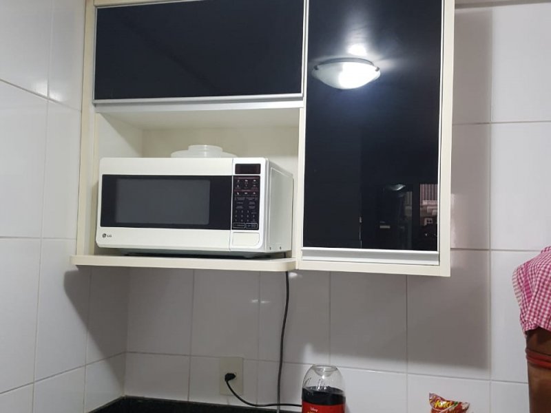 imóvel com 96m² - Vila Maria Jose - Goiânia