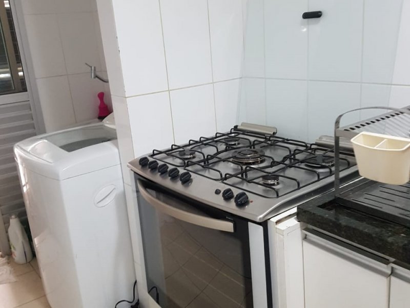imóvel com 96m² - Vila Maria Jose - Goiânia