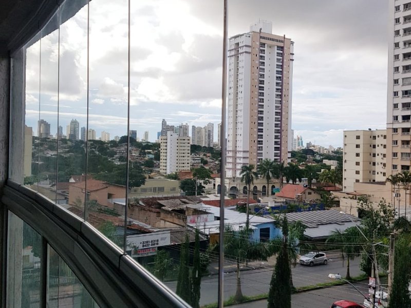 imóvel com 96m² - Vila Maria Jose - Goiânia