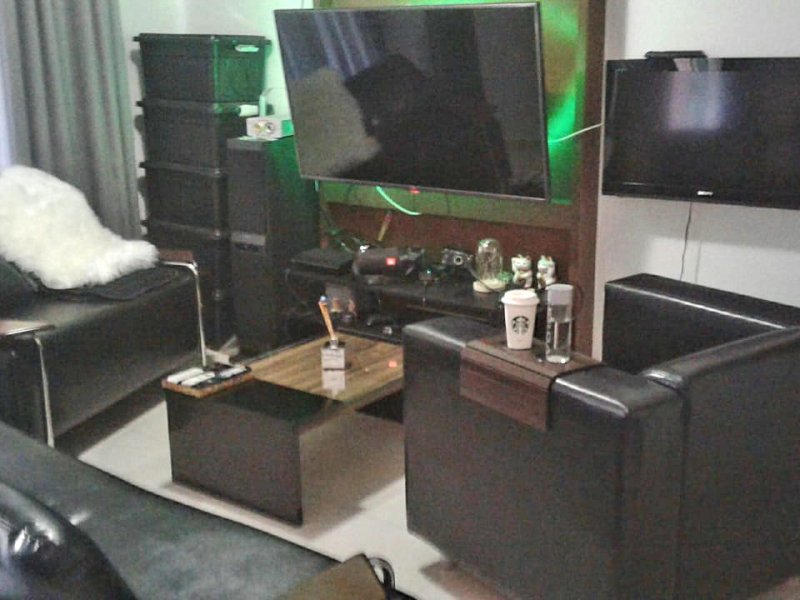 imóvel com 96m² - Vila Maria Jose - Goiânia