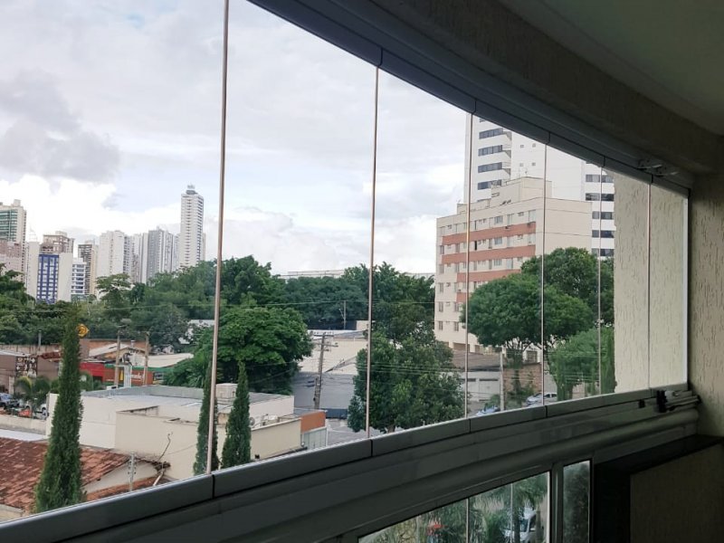 imóvel com 96m² - Vila Maria Jose - Goiânia