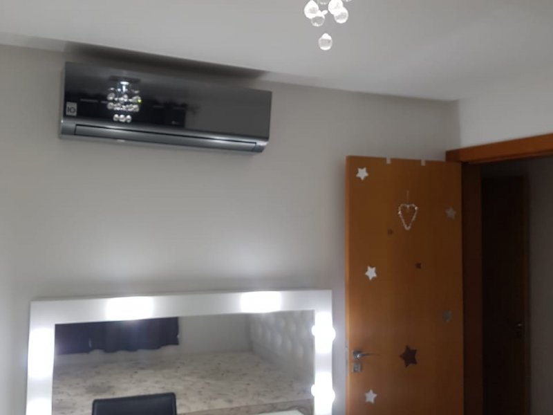 imóvel com 96m² - Vila Maria Jose - Goiânia