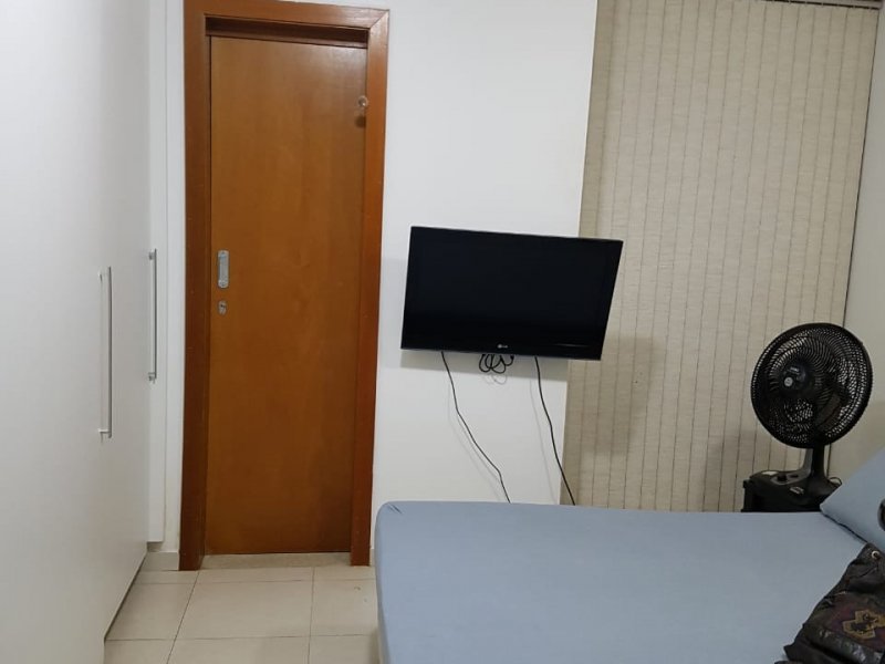 imóvel com 96m² - Vila Maria Jose - Goiânia