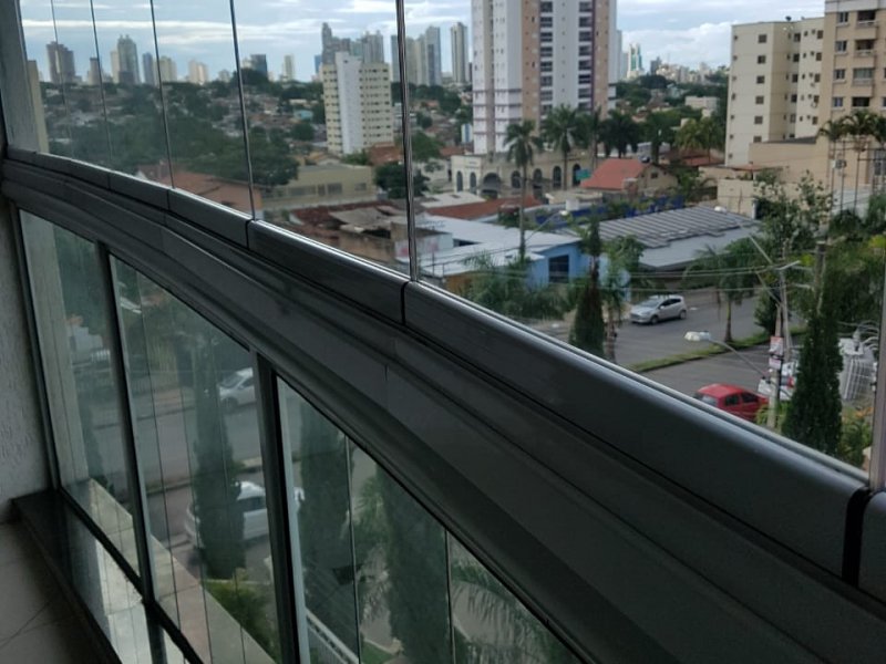 imóvel com 96m² - Vila Maria Jose - Goiânia