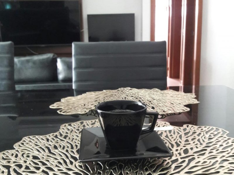 imóvel com 96m² - Vila Maria Jose - Goiânia