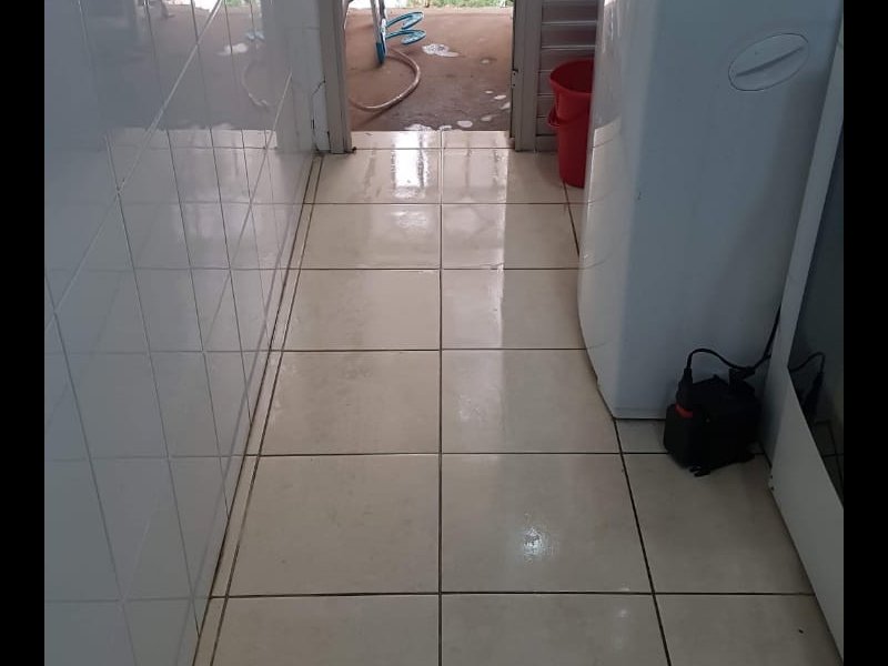 imóvel com 96m² - Vila Maria Jose - Goiânia