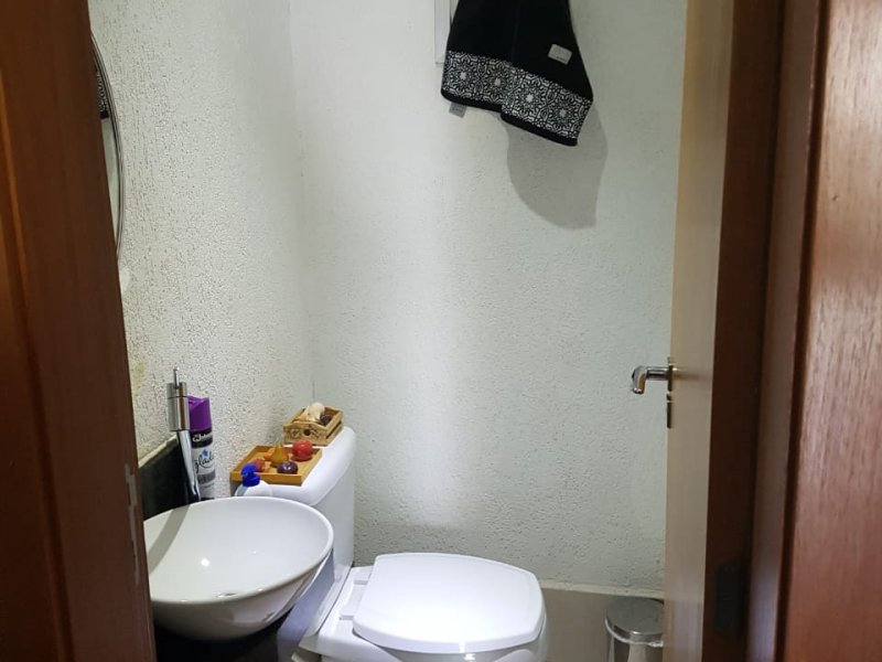 imóvel com 96m² - Vila Maria Jose - Goiânia