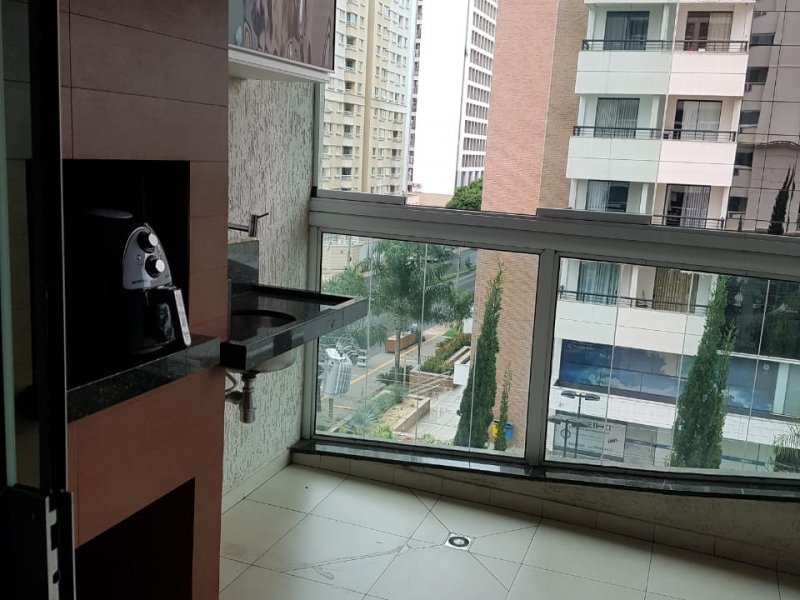 imóvel com 96m² - Vila Maria Jose - Goiânia