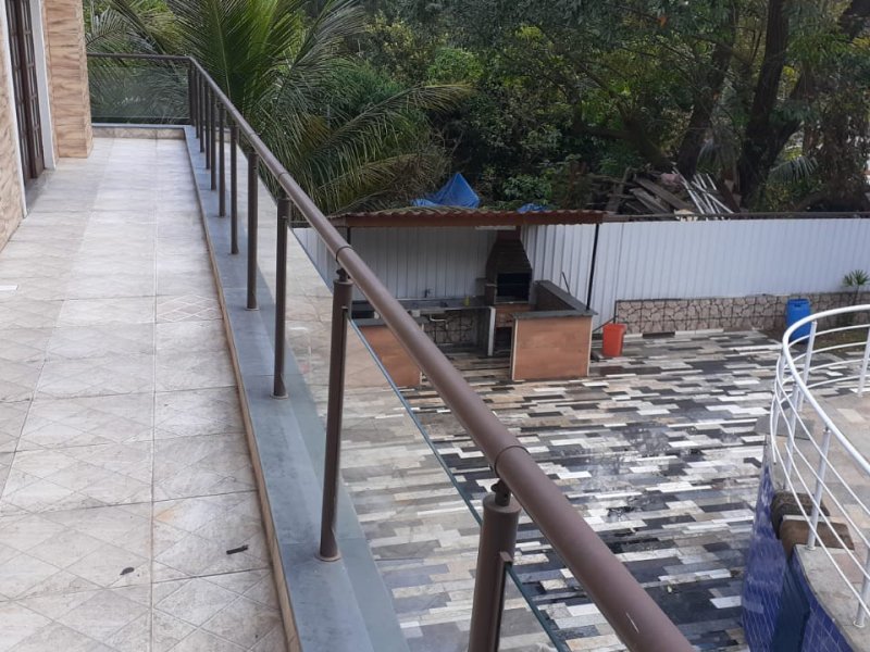 Casa de condomínio para alugar Parque dos Príncipes com 600m² e 5 quartos por R$ 9.000 - 1170072369-mansao18.jpg