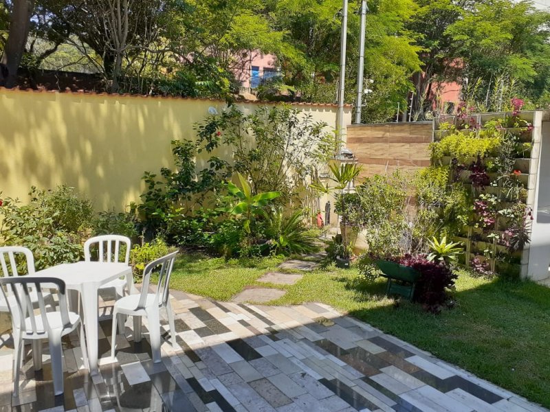 Casa de condomínio para alugar Parque dos Príncipes com 600m² e 5 quartos por R$ 9.000 - 1175067138-mansao94.jpg