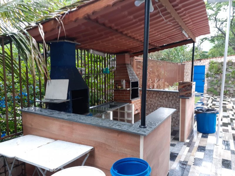 Casa de condomínio para alugar Parque dos Príncipes com 600m² e 5 quartos por R$ 9.000 - 1616444393-mansao91.jpg