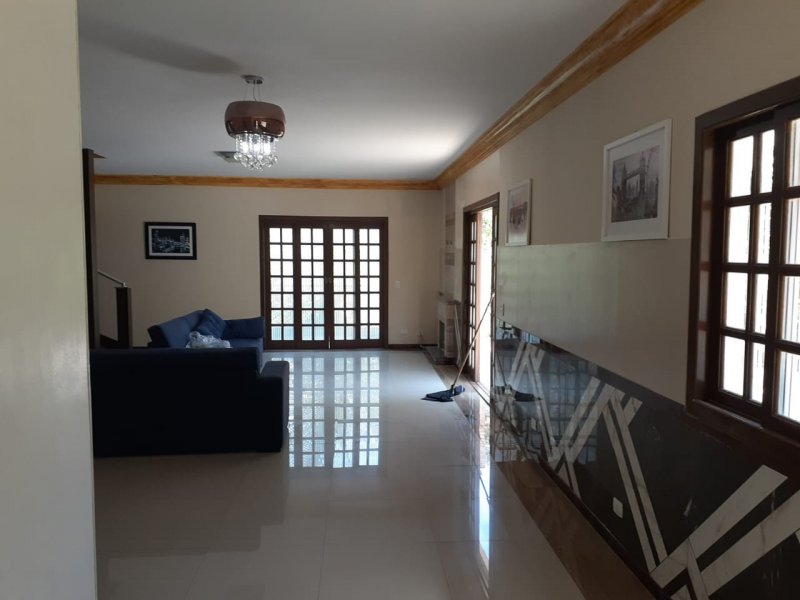 Casa de condomínio para alugar Parque dos Príncipes com 600m² e 5 quartos por R$ 9.000 - 1708043186-mansao37.jpg