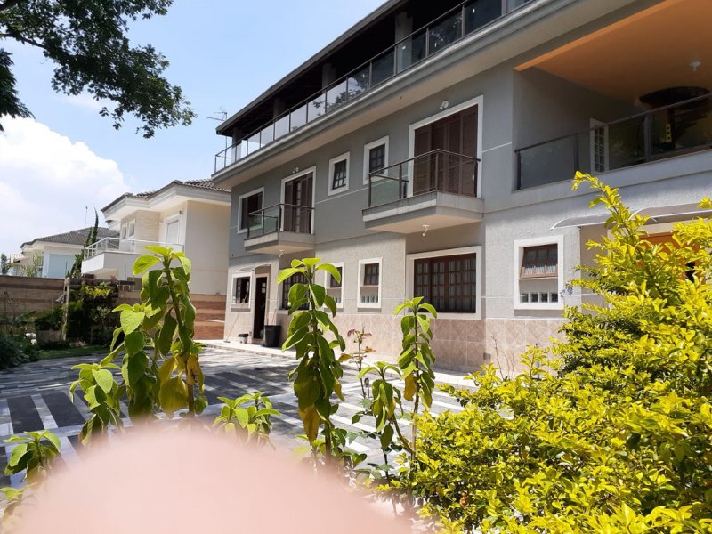 Casa de condomínio para alugar Parque dos Príncipes com 600m² e 5 quartos por R$ 9.000 - 1733305335-mansao95.jpg