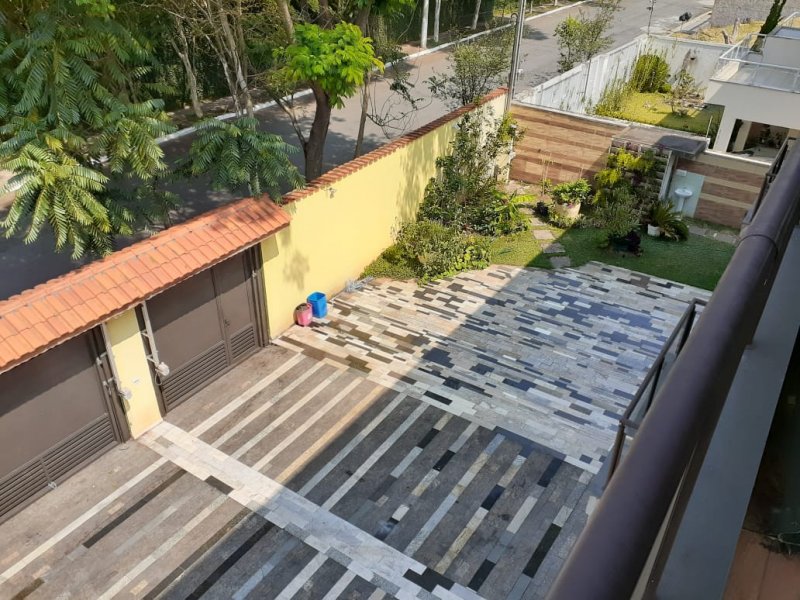 Casa de condomínio para alugar Parque dos Príncipes com 600m² e 5 quartos por R$ 9.000 - 1942929275-mansao39.jpg
