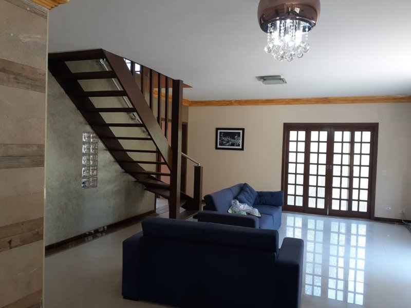 Casa de condomínio para alugar Parque dos Príncipes com 600m² e 5 quartos por R$ 9.000 - 442851847-mansao14.jpg