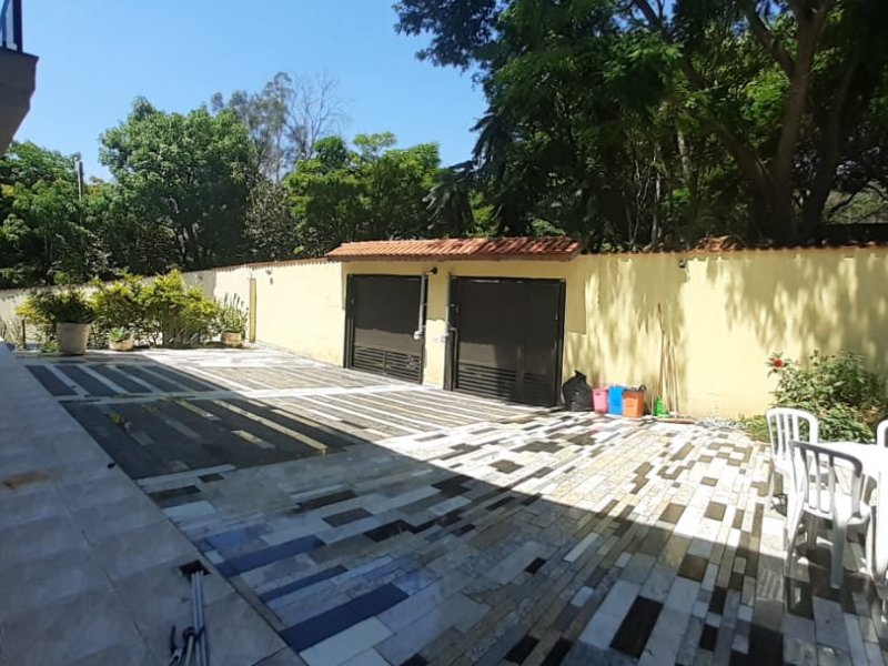 Casa de condomínio para alugar Parque dos Príncipes com 600m² e 5 quartos por R$ 9.000 - 662824155-mansao92.jpg